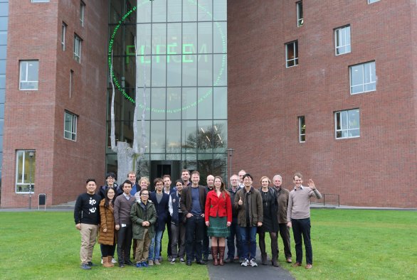 People of the Farm Technology Group - WUR