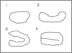 Figure 1: Kneading dough