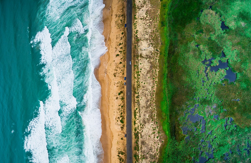 Вода в границах