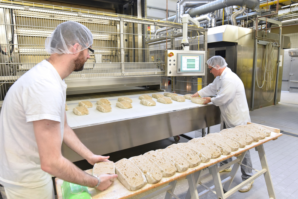 Digital Sugar reduction tool for bakery product reformulation - WUR