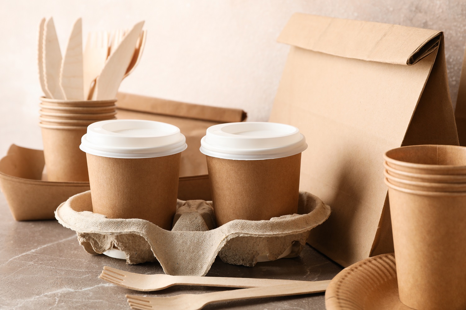 Do you know the difference between kraft paper and corrugated paper? by  biotech - Issuu