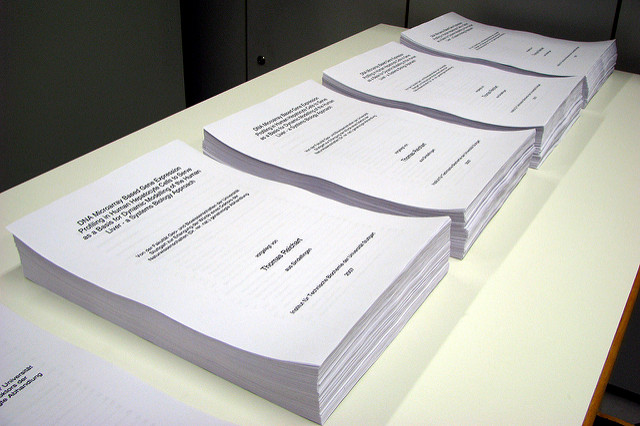 university thesis database