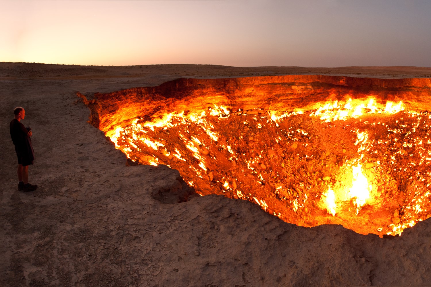 El punto de inflexión desencadena el calentamiento climático extremo, según un estudio