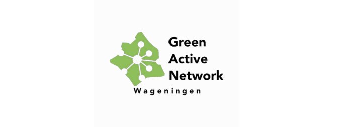 Instagram Green Active Network