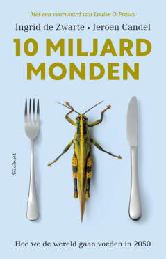 Omslag 10 Miljard Monden