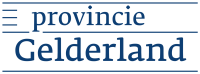 Provinicie Gelderland logo