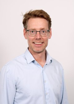 Joost de Laat