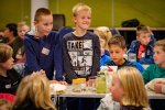 Kinderuniversiteit 2020 Wetenschapsknooppunt Wageningen University