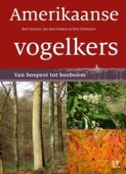 Amerikaanse vogelkers. Van bospest tot bosboom (2013)