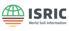 ISRIC - World Soil Information