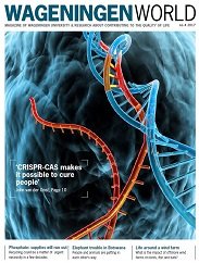 Wageningen World 2017 04 (EN)
