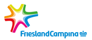 Logo Friesland Campina