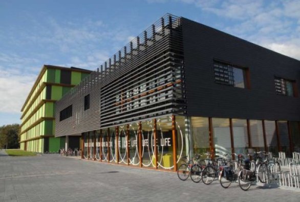 Contact Wageningen Centre for Development Innovation - WUR