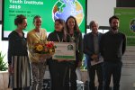 Finale Wageningen Youth Institute 2019