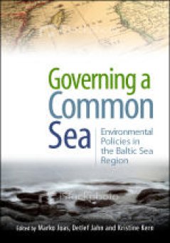 Governing a common sea