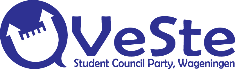 Veste logo