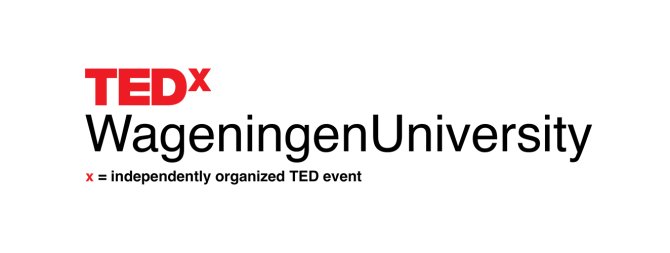 Website TEDx Wageningen