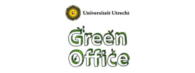 Green Office Utrecht University