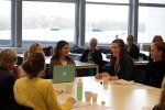 Finale Wageningen Youth Institute 2019