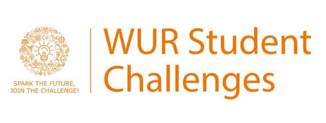 Website WUR Student Challenges