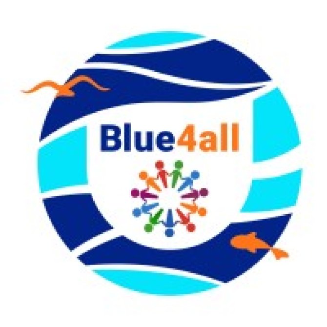 BLUE4ALL Project website