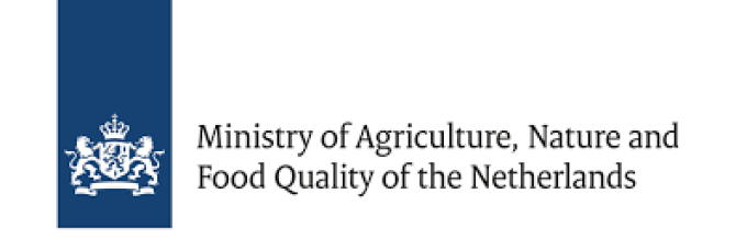 Ministry of Agriculture