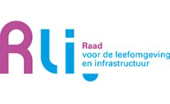 Raad voor de infrastructuur en leefomgeving