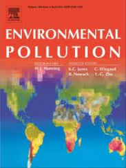 Environmental pollution