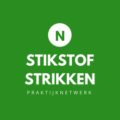 stikstofstrikken