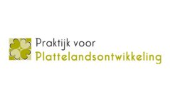 Logo Praktijk voor Plattelandsontwikkeling