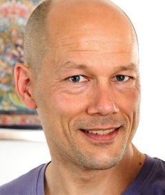 Michel Kropman - trainer