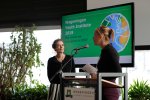 Finale Wageningen Youth Institute 2019