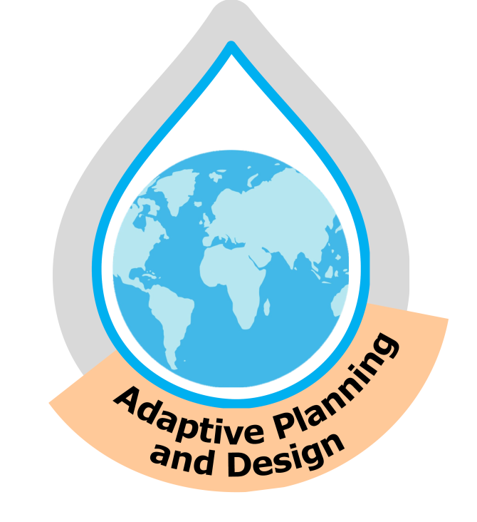 Adaptive planning and design