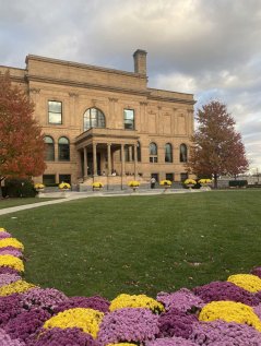 Hall of Laureates Global Youth Institute