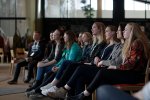 Finale Wageningen Youth Institute 2019