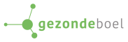 Logo Gezondeboel e-Health platform