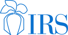 Logo IRS