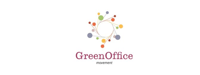 Website Green Office Movement