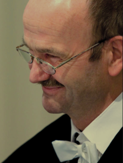 Professor de Wit 1989 - 2013