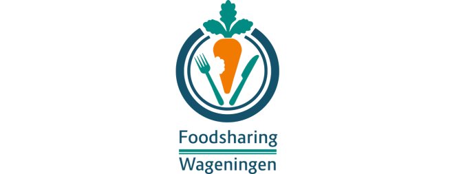 Instagram Food Sharing Wageningen