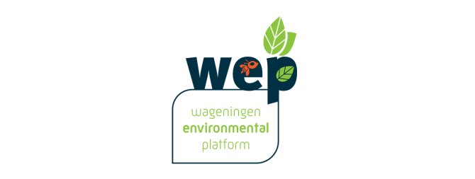 Instagram Wageningen Environmental Platform