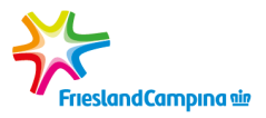 logo - Friesland Campina 