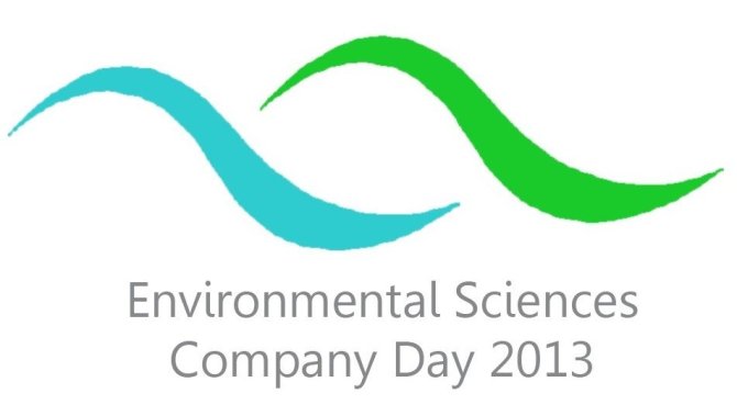 Environmental Sciences Company Day