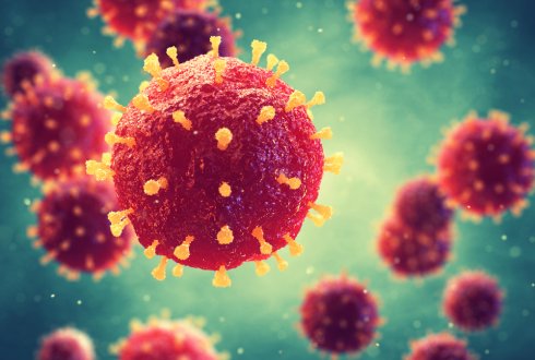 Toekomstige virussen tackelen met nieuwe onderzoeksmethoden - WUR