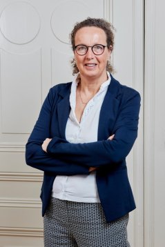 Marian de van der Schueren (foto: Bastiaan van Musscher)