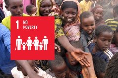 Goal 1: No Poverty