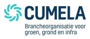 Cumela logo