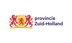 Logo Provincie Zuid Holland