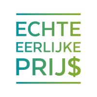 Echte eerlijke prijs