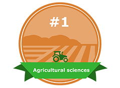 Shanghai Rankings Agricultural Sciences